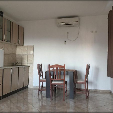 Apartmani Labovic Budva Ngoại thất bức ảnh