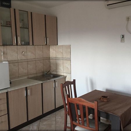 Apartmani Labovic Budva Ngoại thất bức ảnh