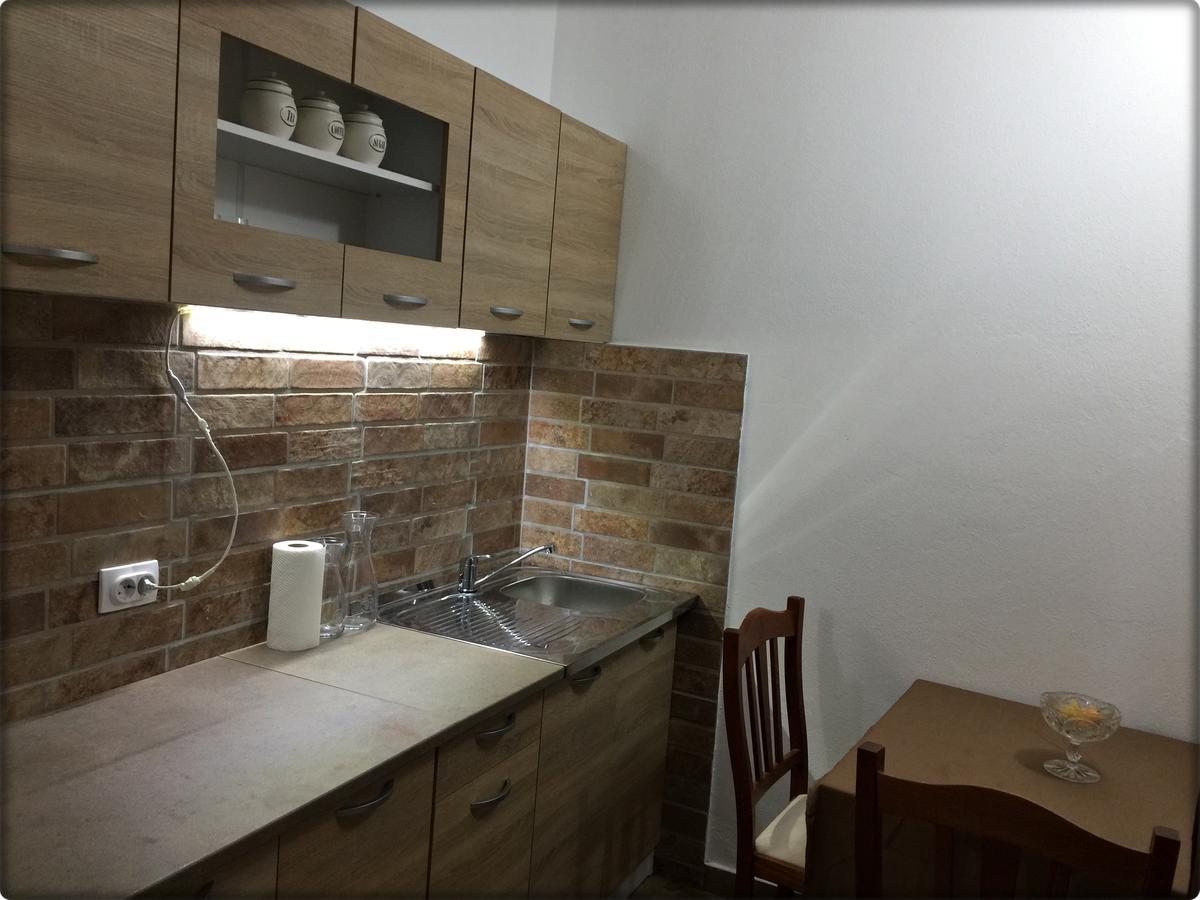 Apartmani Labovic Budva Ngoại thất bức ảnh