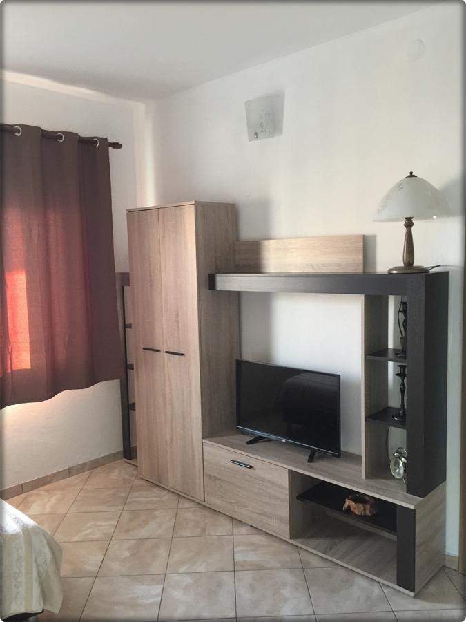 Apartmani Labovic Budva Ngoại thất bức ảnh